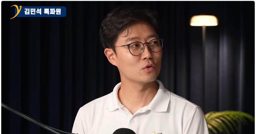 이대호  대표의 유튜브 채널 <와이스트릿>